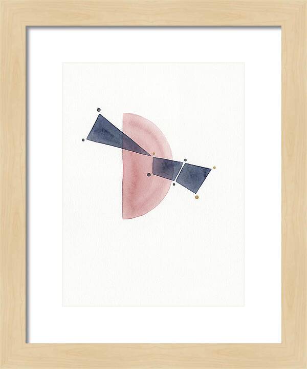 Constellation Minimalism