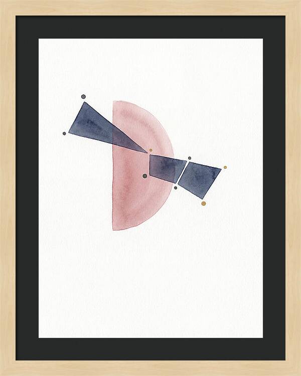 Constellation Minimalism