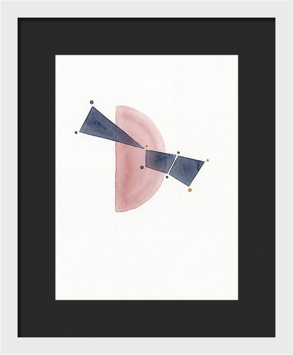 Constellation Minimalism