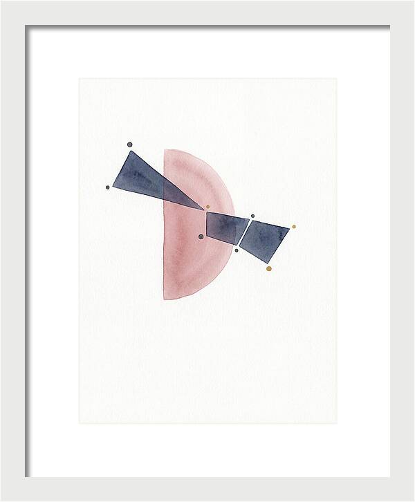Constellation Minimalism