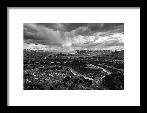 Copper Canyon Geological Vista