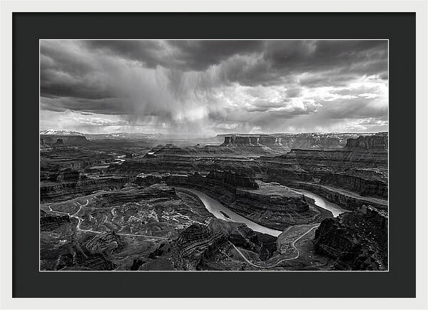 Copper Canyon Geological Vista