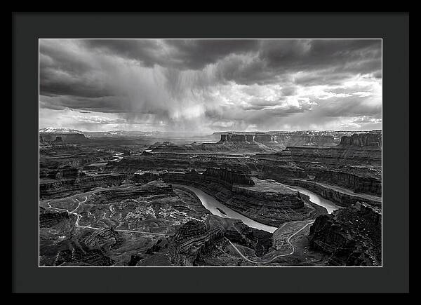 Copper Canyon Geological Vista