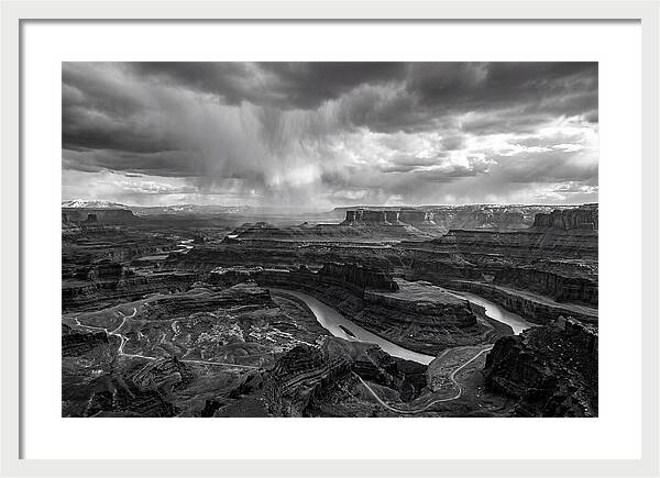 Copper Canyon Geological Vista
