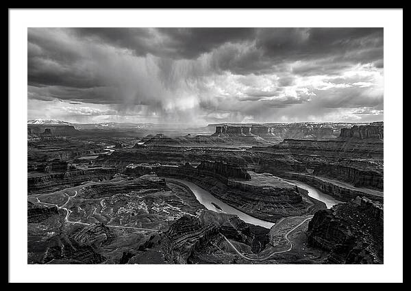 Black and White Art