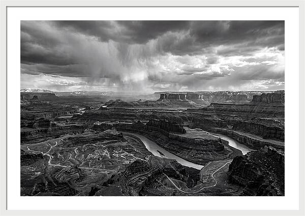 Copper Canyon Geological Vista