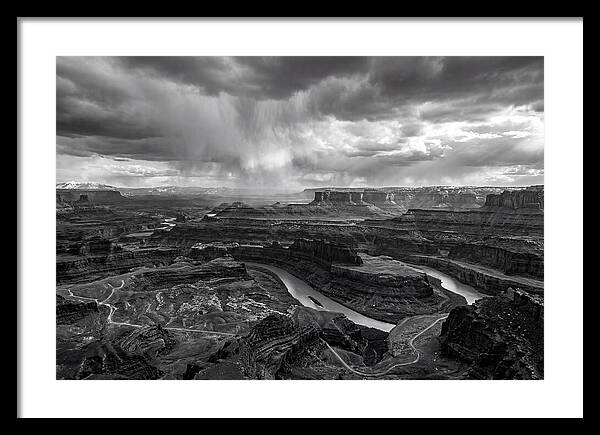 Copper Canyon Geological Vista