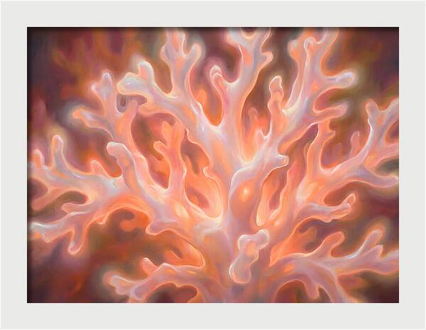 Coral Elegance