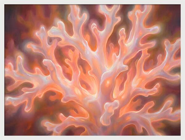 Coral Elegance