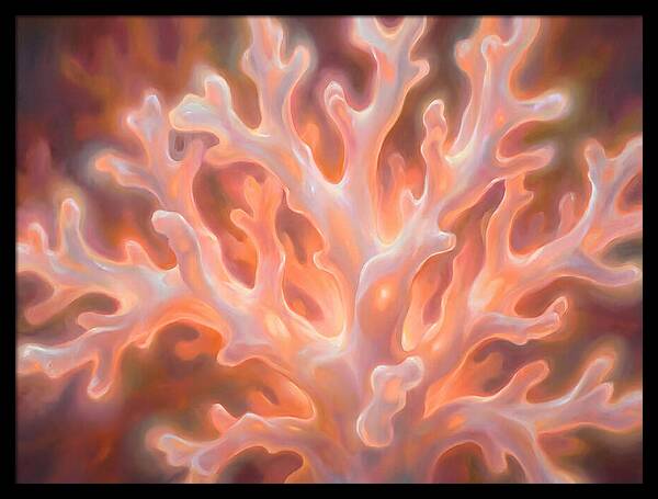 Coral Elegance