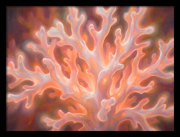 Coral Elegance
