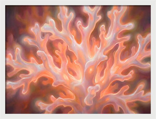 Coral Elegance