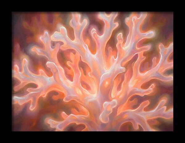 Coral Elegance