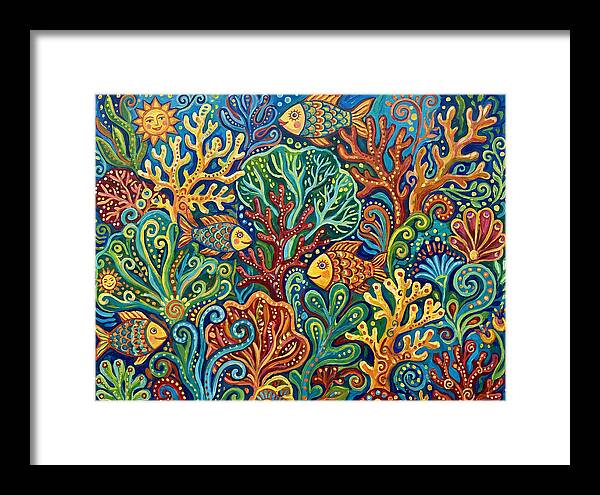 Coral Reef Wonderland