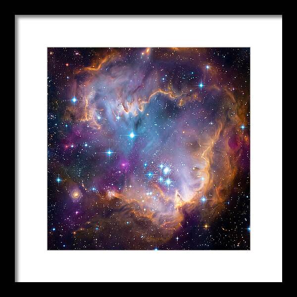 Cosmic Landscape