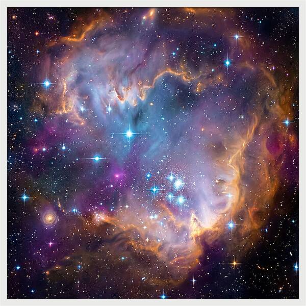 Cosmic Landscape