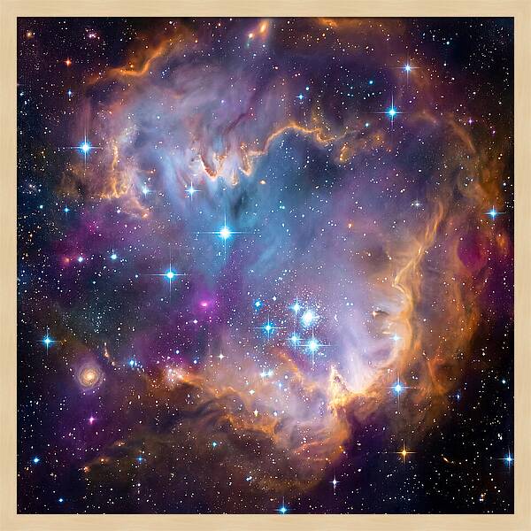 Cosmic Landscape