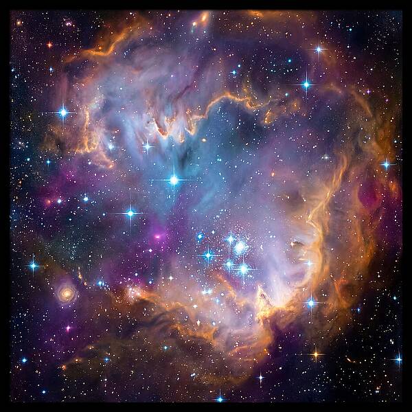 Cosmic Landscape