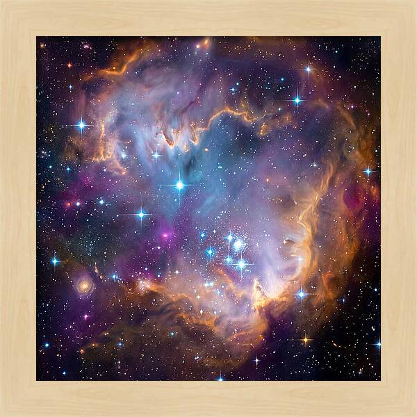Cosmic Landscape