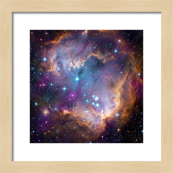 Cosmic Landscape