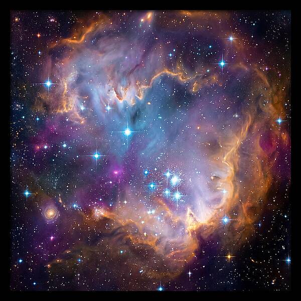 Cosmic Landscape