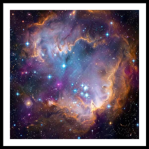 Cosmic Landscape