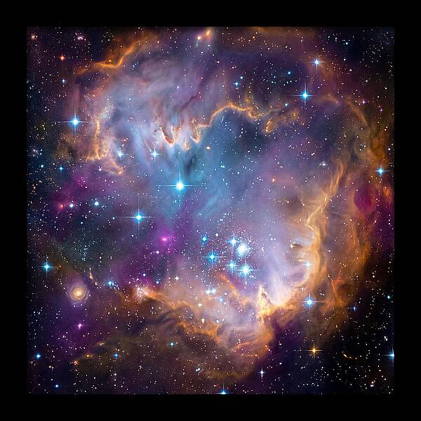 Cosmic Landscape