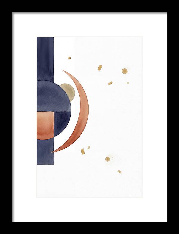 Cosmic Minimalism