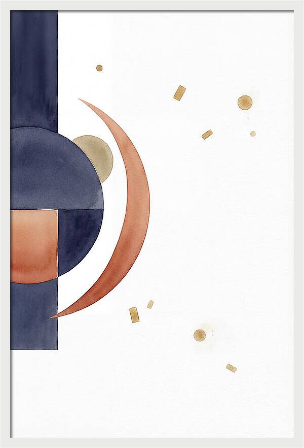 Cosmic Minimalism