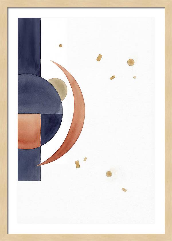 Cosmic Minimalism