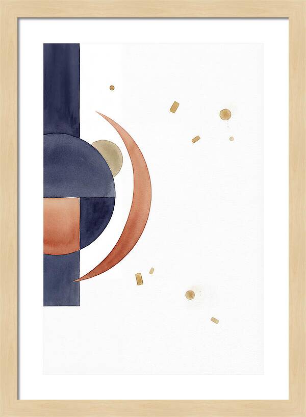 Cosmic Minimalism