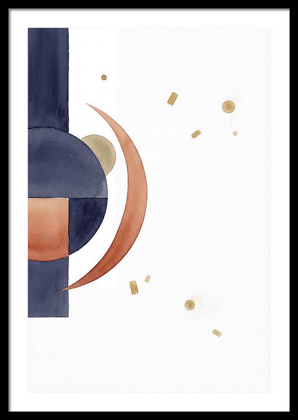 Cosmic Minimalism