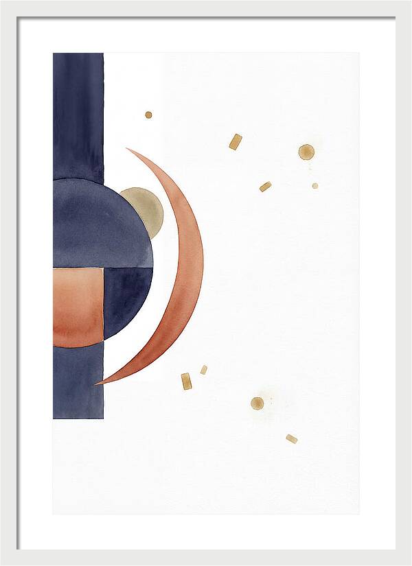 Cosmic Minimalism