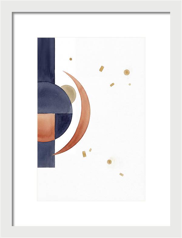 Cosmic Minimalism