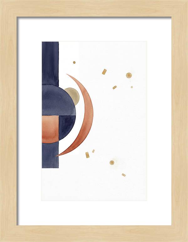 Cosmic Minimalism