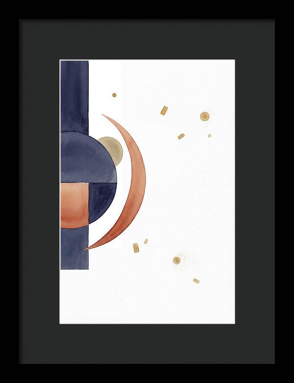 Cosmic Minimalism