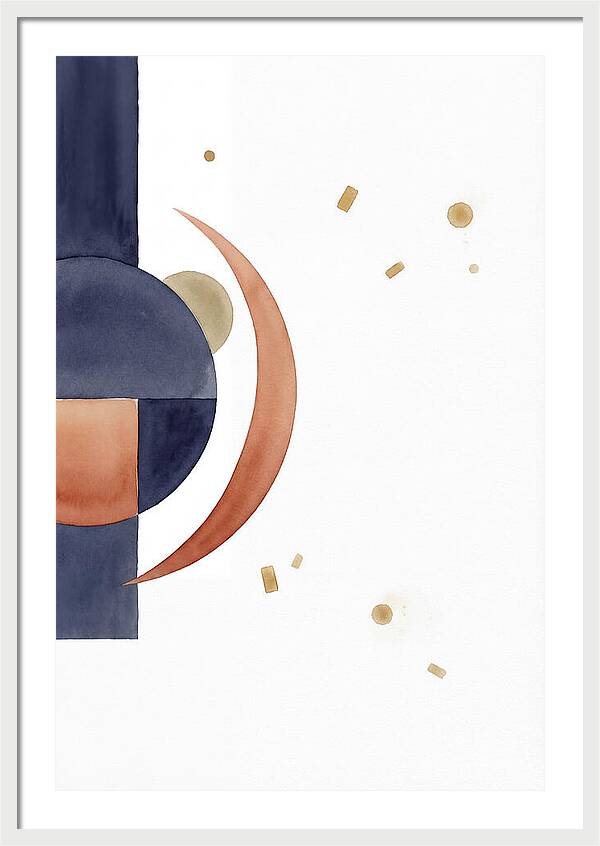 Cosmic Minimalism