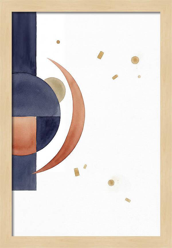 Cosmic Minimalism