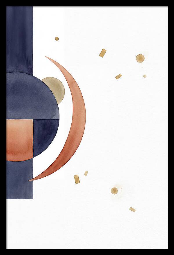 Cosmic Minimalism