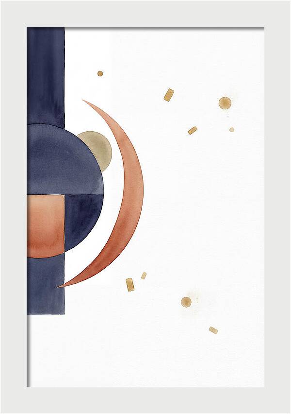 Cosmic Minimalism