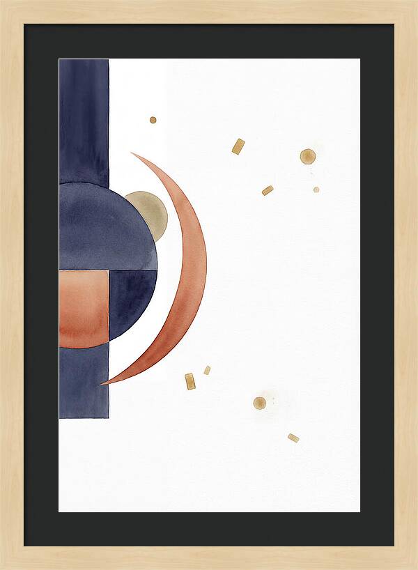 Cosmic Minimalism