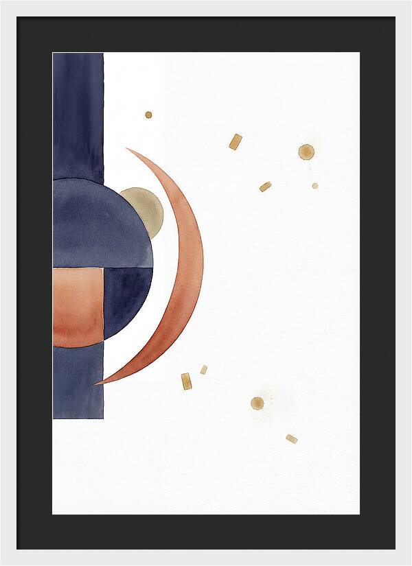 Cosmic Minimalism
