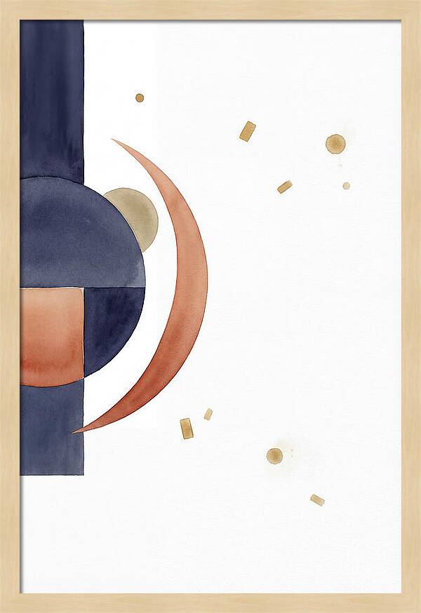 Cosmic Minimalism