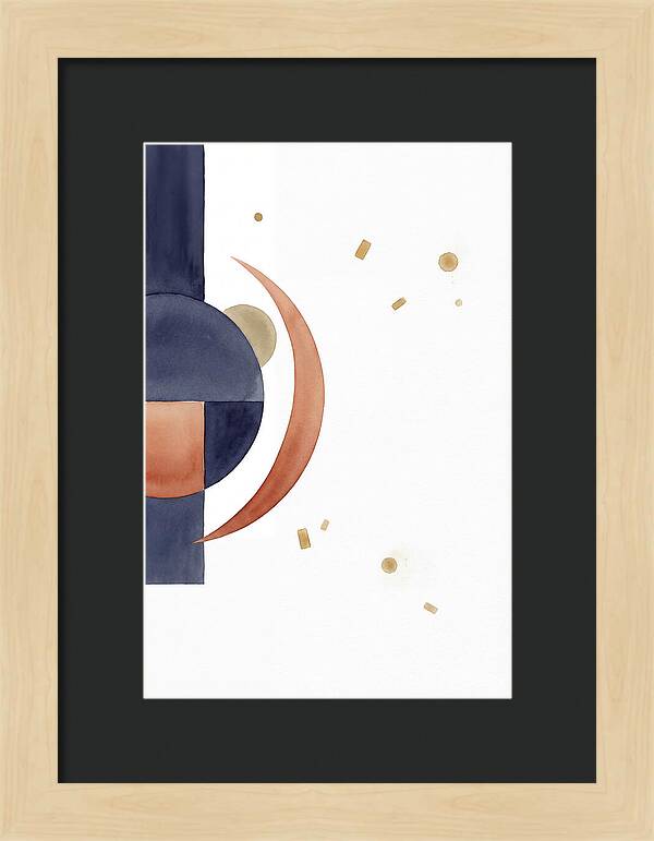 Cosmic Minimalism