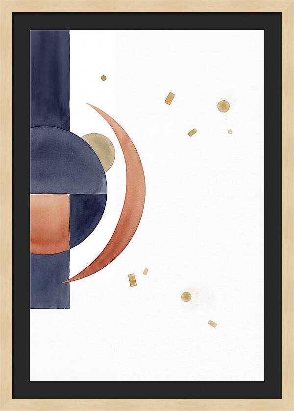 Cosmic Minimalism