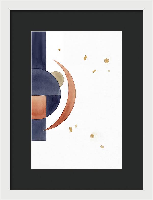 Cosmic Minimalism