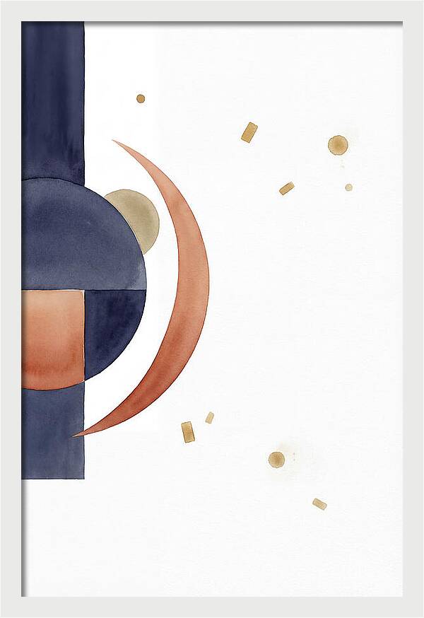 Cosmic Minimalism