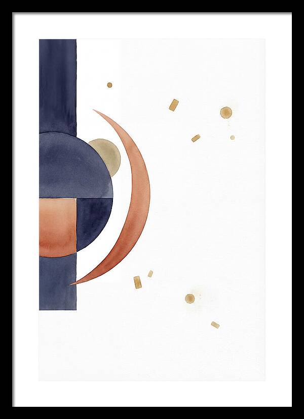Cosmic Minimalism