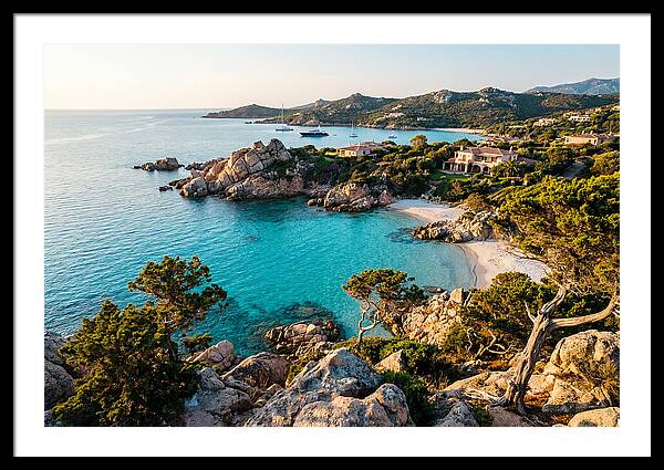 Mediterranean Art