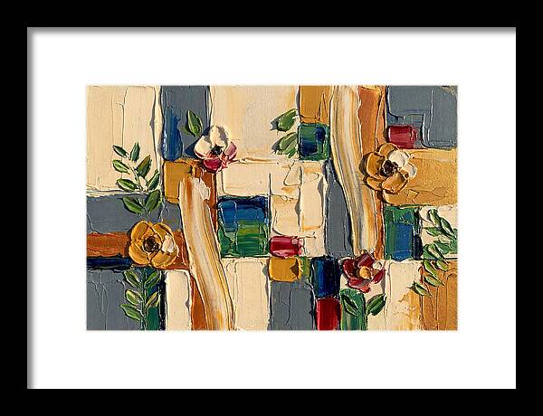 Cottage Garden Harmony